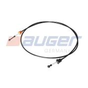 Провод, Рычаг переключения передач VOLVO L: 3310 mm VOLVO FM12 (1998-2005)