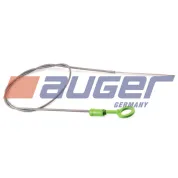 Щуп уровня масла поддона картера MAN Lion's (1991-2021)