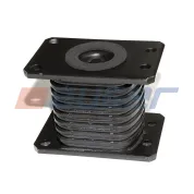 Буфep, Листовая рессора MB h:152 мм MB Axor 2 (2004-2020)