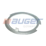 Кольцо С/И (сталь) 106х135 h=5 , 2выреза S=38 , 1 нар.выступ h=10 шлицевое ступицы Omn Volvo MAN Bus (1970-2020), VOLVO B7 (1992-2020), SCANIA N Bus (