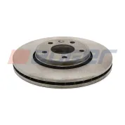 Диск тормозной передн RENAULT TRAFIC, OPEL VIVARO 2.0/1.9D/2.5D 01> RVI Traffic (2009-2021)