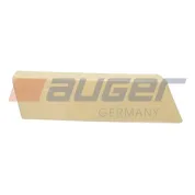 Накладка нижней решетки верхняя правая SC 7 P/G/R/S