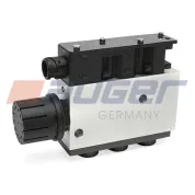 Блок клапанов ELC Scania/Volvo B10M/FH12