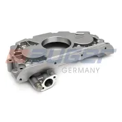 Насос масляный MB Axor->2004,Axor II/Atego II 2004->,Econic 2000-> Eng.OM904,OM906,OM926 MB Accelo (2003-2020)