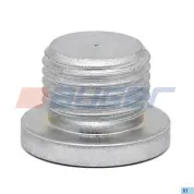 Пробка DIN908 М16х1,5 L=15 ф=20 под внутр. шестигр. 8 сливная MB Actros, Axor картера масляного