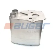 Глушитель, Выхлопная труба MAN ?120/625/348/648 MAN TG-Serie TGA 2000 - 0, TGS 2006 - 0 MAN TGA (2000-2021)