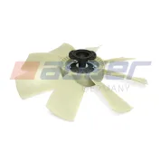 Вискомуфта вентилятора в сборе с крыльчаткой DAF CF65 (2001-2013)