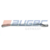 Трубопровод, Ретардер MAN MAN TGA (2000-2020)