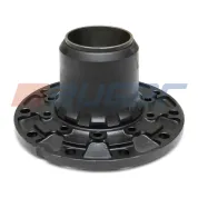 Ступица передняя без подшипника MAN F2000/F90/M2000L/M2000M MAN Bus (1970-2020)