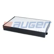 Фильтр кабины Volvo A25/30/35, L110-L360 VOLVO L120 (1986-2020)