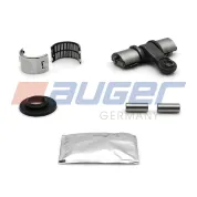 РМК суппорта (лапка-рычаг привода левый) Meritor B-Duco, C-Duco, D-Duco, LE-Duco ROR (1970-2020), VOLVO B12 (1992-2020) ROR (1970-2020), VOLVO B12 (19