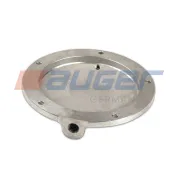 Крышка, Ведущая балансирная тележка RVI ?9x?200x39