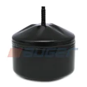 Стакан пневмоподушки! d198 h169\Volvo ROR (1970-2020), VOLVO FH12 (1993-2020)