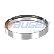 Кольцо С/И (сталь) 140х160 h=24 c проточкойупорное ступицы колеса MB Actros,Axor 730.100/101/102,730.108/109/110,MAN MAN LCV (1970-2020)