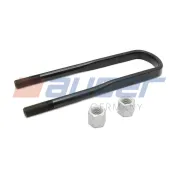 Стремянка рессоры IVECO M24x2/102,5x405