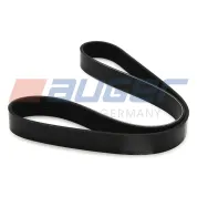 Ремень поликлиновой 8РК1055 VOLVO FH12 340/520/FL12 380 VOLVO B12 (1992-2020)