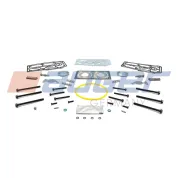 РМК компрессора DAF XF105; CF85 уплотнения+клапана+болты