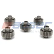 Комплект, Колоколообразная ступица MB MB Actros MP2/MP3 (2002-2021)