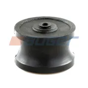 Подушка кабины MAN D=130, h=92, M16 x 1.5