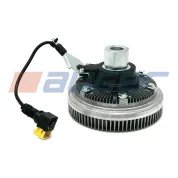 Вискомуфта, Вентилятор RVI без крыльчатки RVI C (2013-2020)