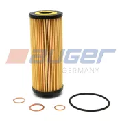 Фильтр масляный A=82 B=28 C=39 D=83 H=212 MB Atego, Axor, Citaro, Conecto, Unimog SETRA (1970-2020), VOLVO EC210 (1999-2020), MB Conecto (O 345) (2001