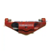 Вилка выключения сцепления с роликами Volvo FH12/FM->2005,F10/F12->1995,NH12,FL,N10/12,B10 B/BLE,B12 VOLVO B12 (1992-2021)