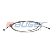 Провод, Рычаг переключения передач VOLVO L: 4225 mm VOLVO FH12 (1993-2020)