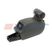 Ручка рычага КПП MB Actros 2/3 930/932/933/934 Axor 374, 940/942/943/944 MB Atego 2 958 MB Actros MP2/MP3 (2002-2021)