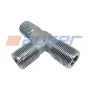 Фитинг Тройник DAF Male Thread: M22x1,5