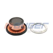 Сайлентблок 40x46.5/64.5x31мм стабилизатора кабины MB Actros I 1996-2002,Axor 2002-2004 MB Actros (1996-2002) MB Actros (1996-2002)