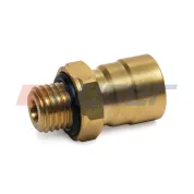 Фитинг (штуцер) прямой; Рнаруж=М12х1,5/ трубка ф6х1,0мм SCANIA N Bus (2004-2020)