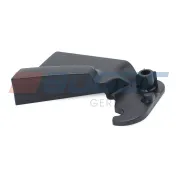 Кронштейн, Сиденье SCANIA