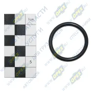 Кольцо (РТИ) круг.сеч. 030-036-36 ГОСТ-9833-73