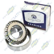 Подшипник 70х150х55 ролик.радиал.упорн.конич. 1-ряд. BPW (1970-2020), IVECO LCV (1970-2020), MAN Bus (1970-2020), RVI LCV (1970-2020), SAE-GIGANT (197