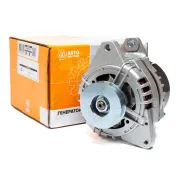 Генератор 14в шкив 1 руч.ф76 h=16 под ремень 13мм. УАЗ,ГАЗ (дв.УМЗ 4216,4219,4213) UMZ-4216