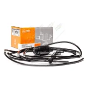 РМК бачка омывателя КАМАЗ Евро-4 (насос, шланг с тройником и обр.клапаном, жиклеры 2 шт)