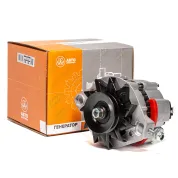 Генератор 14в ВАЗ-2104-21073,21214 инжектор VAZ 2104/2105/SAMARA 1973-2001