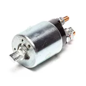 Реле втягивающее для стартеров 9-152-780, 11010015 МТЗ-80/82, 12В (со смещенным редуктором)