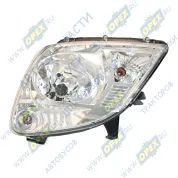 Фара левая Газель Некст