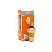 Датчик аварийной температуры жидкости ф14; М16х1,5; L=50 К=19; под клемму КАМАЗ, КРАЗ