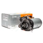 Стартер 12В, 2.7-3.6кВт, МТЗ,ГАЗ,ПАЗ,ЗИЛ-5301 (дв.ММЗ-240,243,245) с колоколом