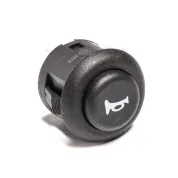 Выключатель кнопка звукового сигнала ПАЗ, Газель Next, 12 В