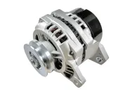 Генератор 14в шкив 1 руч.ф76 h=16 под ремень 13мм. УАЗ,ГАЗ (дв.УМЗ 4216,4219,4213) UMZ-4216