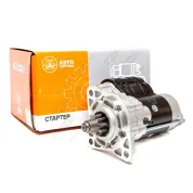 Стартер крепл. 3отв. 24В 4.8kw z=9 Deutz // IVECO 110-17 1986-1991 KHD-BF6L913// KHD ENGINES F6L612F 1992- 51-76KW/ KHD ENGINES F6L913 1992- 81-89