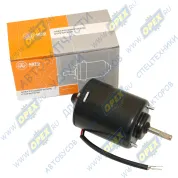 Электродвигатель 24В 40вт отопителя /КАМАЗ.КРАЗ/