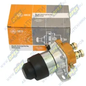 Выключатель массы АКБ (дистанционный) 2-х конт. 150А БЕЛАЗ 24В