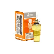 Датчик Т охлажд. жидкости ф14; М16х1,5; L=47 К=19; t-120; под болт /ГАЗ.ЗИЛ.УАЗ.КрАЗ/2442.3828