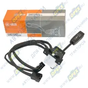 Переключатель указателей поворотов и света ЗИЛ,МАЗ,УРАЛ,КРАЗ,КАЗ/4331-3709060