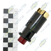 Выключатель аварийной сигнализации 24 вольта 8 контактов МАЗ-5440