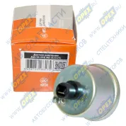 Датчик давления масла под 1-ю клемму + «масса» Р=М14 0-1,0МПа 12-24v